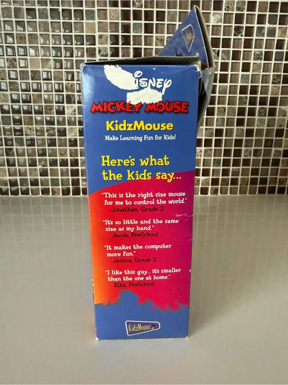 Disney mickey mouse